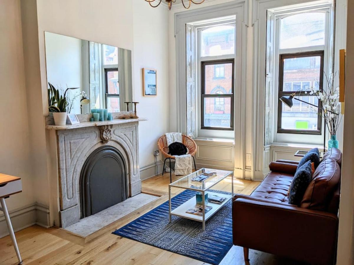 Hostwise - Industrial Vintage Style, Close To Downtown! Pittsburgh