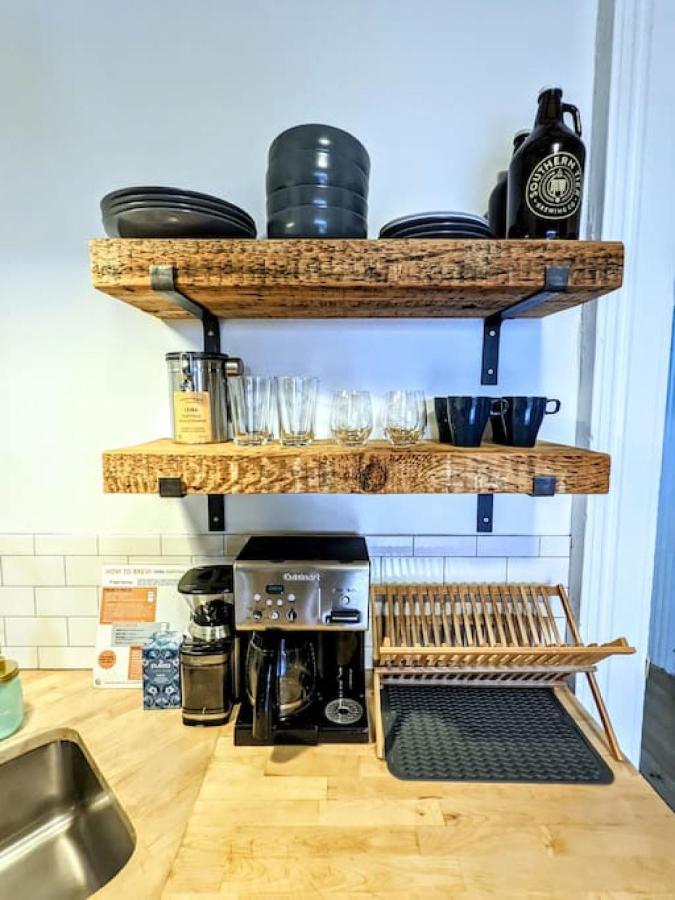 Hostwise - Industrial Vintage Style, Close To Downtown! * Pittsburgh