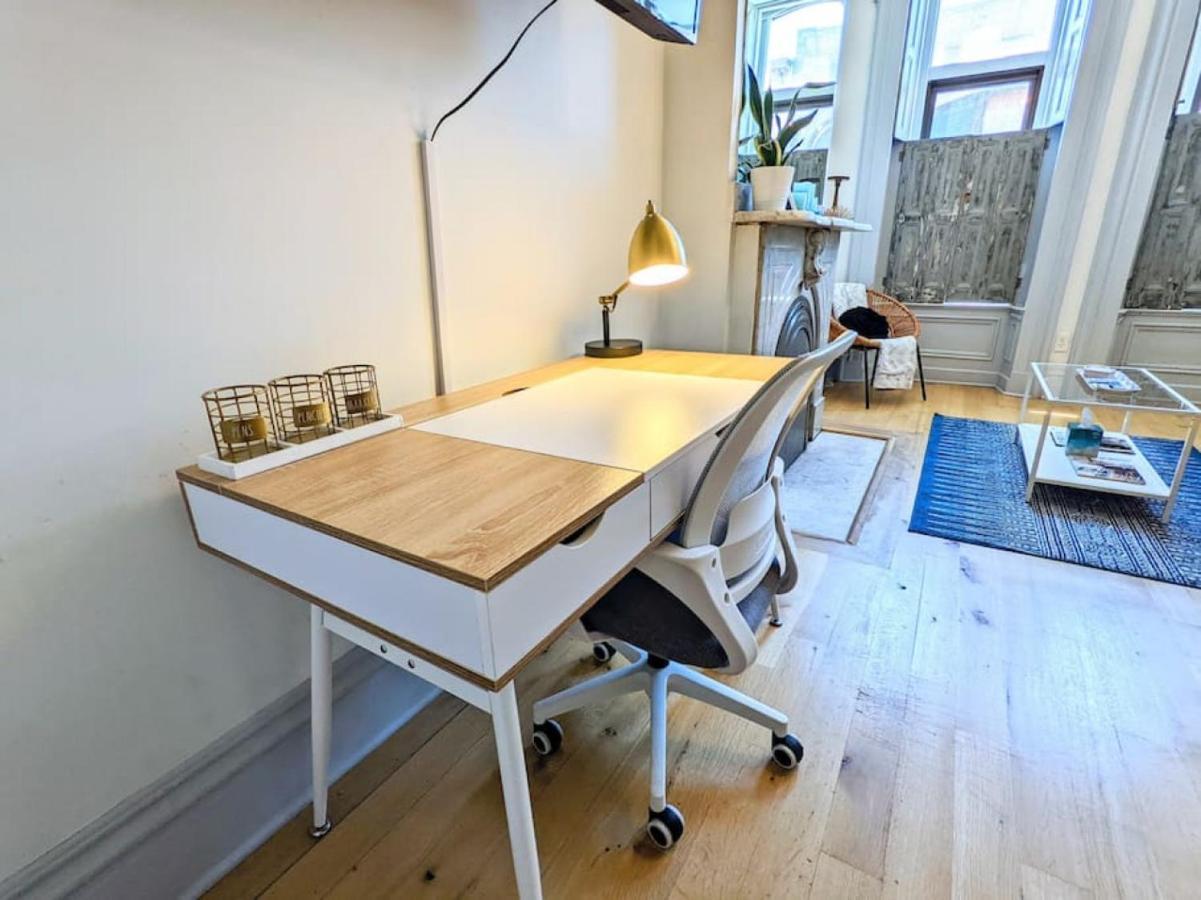Hostwise - Industrial Vintage Style, Close To Downtown!